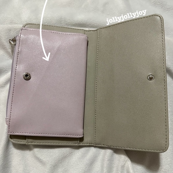 NWOT Loungefly Disney Cats Mini Backpack with Wallet and Lanyard Card Case Set - Picture 10 of 13